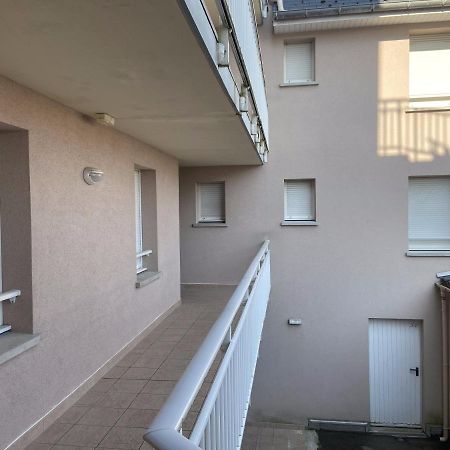 L'Aeroplage, Appartement Standing Renove Vacances 40Metres Plage Berck Екстериор снимка