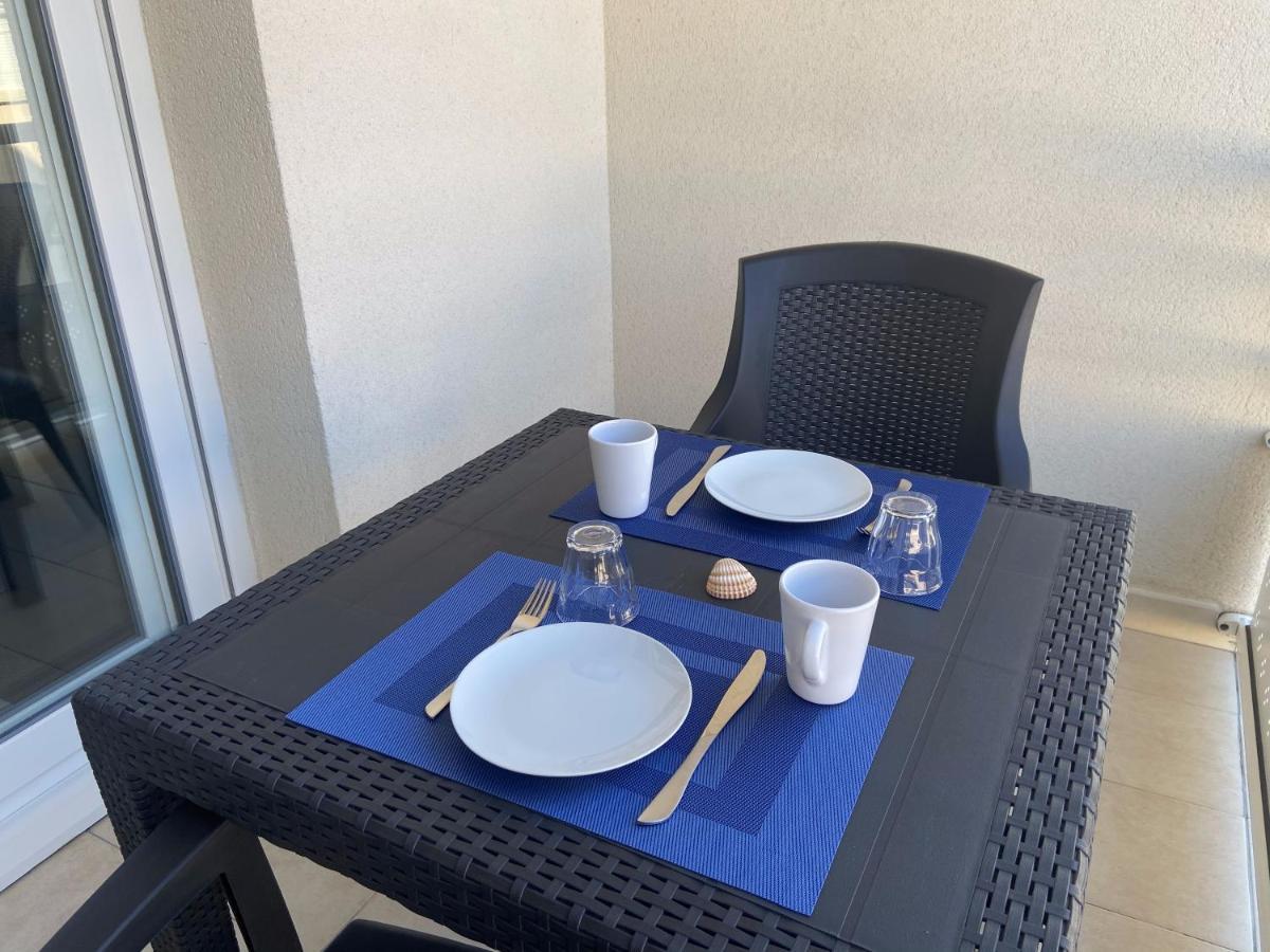 L'Aeroplage, Appartement Standing Renove Vacances 40Metres Plage Berck Екстериор снимка